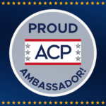 ACP Ambassador